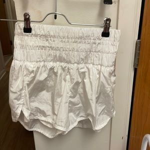 Free people shorts